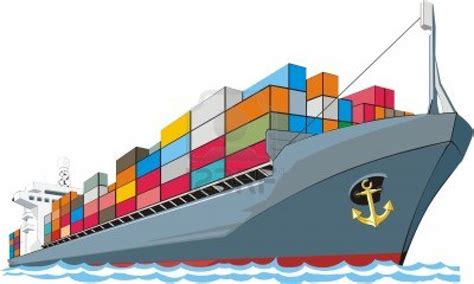 Container vessel clipart 20 free Cliparts | Download images on ...