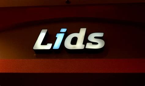 LIDS - Updated December 2024 - 11401 NW 12th St, Miami, Florida - Sports Wear - Phone Number - Yelp