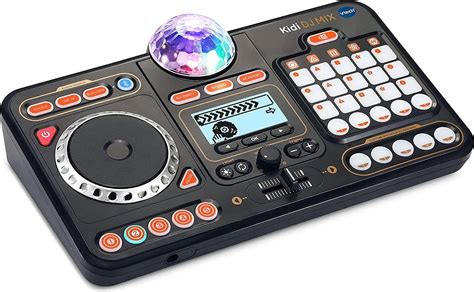 Vtech Kidi Star DJ Mixer (10 stores) see prices now