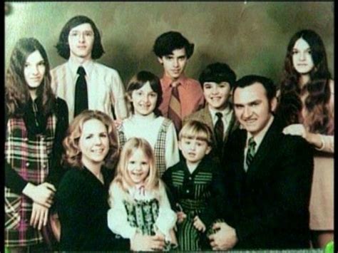 Madonna's family