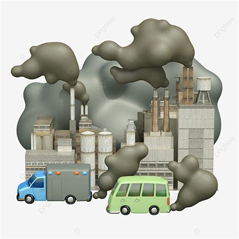 Air Pollution, Atmosphere, Pollution, Pollution Source PNG Transparent Image and Clipart for ...