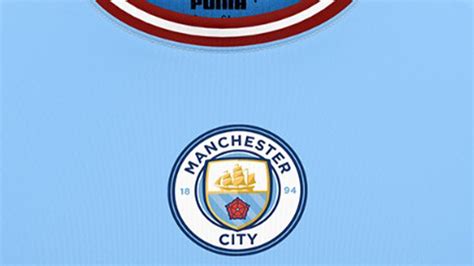 Manchester City 2022/2023 Jersey Wallpapers - Wallpaper Cave