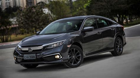 2020 Honda Civic: Review, Specs and Price in UAE | AutoDrift.ae