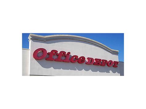 Office Depot #2177 - WASHINGTON, NC 27889