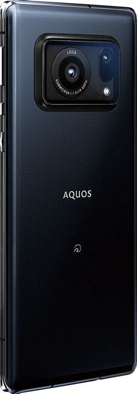 Sharp Aquos R6: Price, specs and best deals