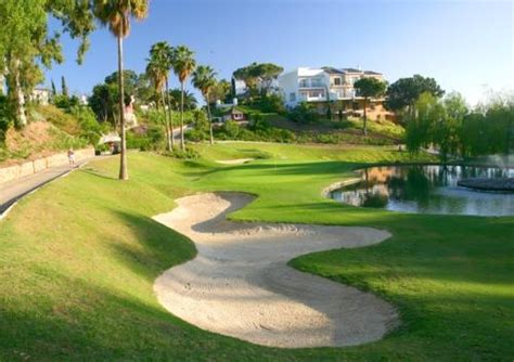 La Quinta Golf & Country Club – Gryphon Golf and Ski