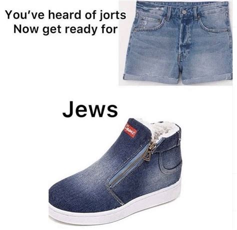 Jorts Jews - Meme - Shut Up And Take My Money