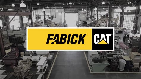 Scott has been a part of the Fabick Cat Family for 45+ years and even ...