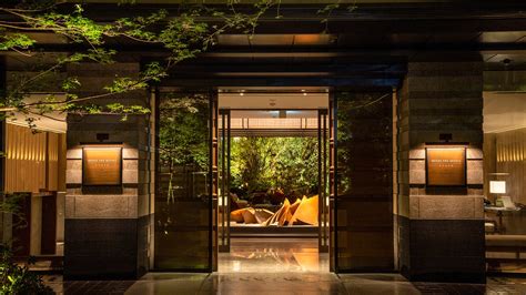 Hotel The Mitsui Kyoto, a Luxury Collection Hotel — Hotel Review | Condé Nast Traveler