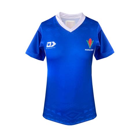 Manu Samoa Rugby Official Apparel