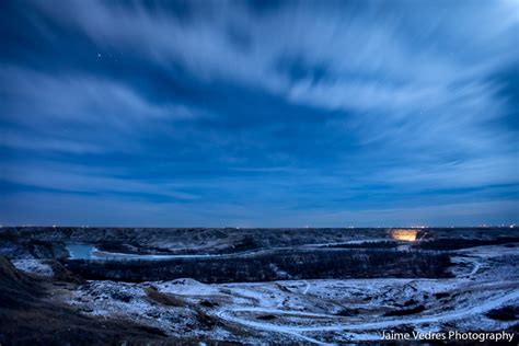 Lethbridge Weather at Daily Photo Dose