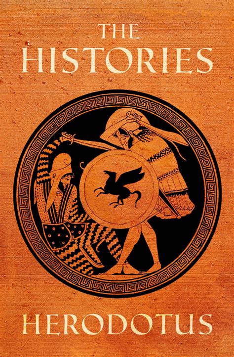 Read The Histories Online by Herodotus | Books