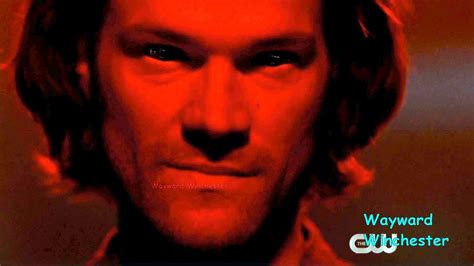 Supernatural Demon