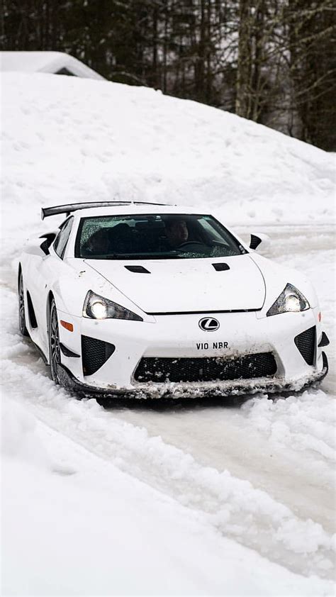 Lexus Lfa, car, lexus, lfa, HD wallpaper | Peakpx