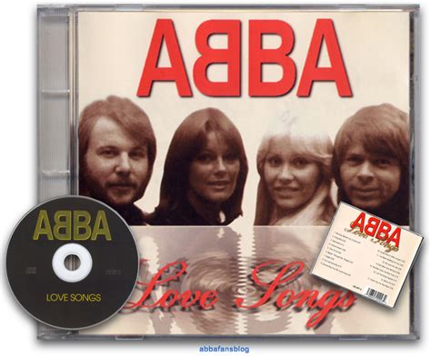 ABBA Fans Blog: Abba CD