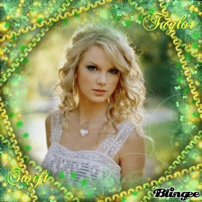 Taylor Swift by Ili__97 Picture #116098373 | Blingee.com