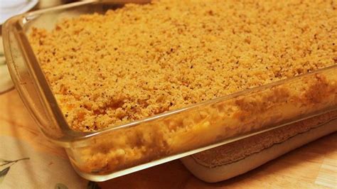 Grandma’s Chicken Casserole recipe from Betty Crocker