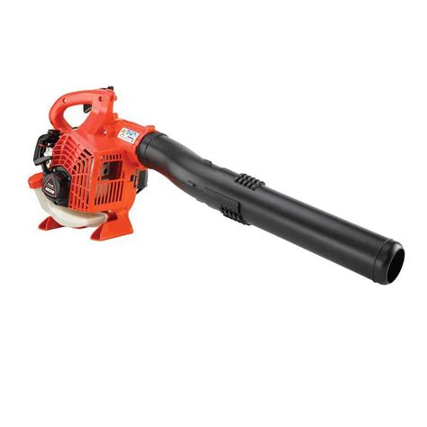 Echo PB-2520 170 MPH 453 CFM 25.4 cc Gas 2-Stroke Cycle Handheld Leaf ...