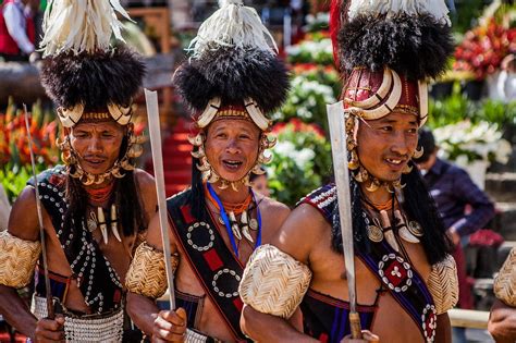 Hornbill festival of Nagaland- What, How, When and Why · SandeepaChetan ...