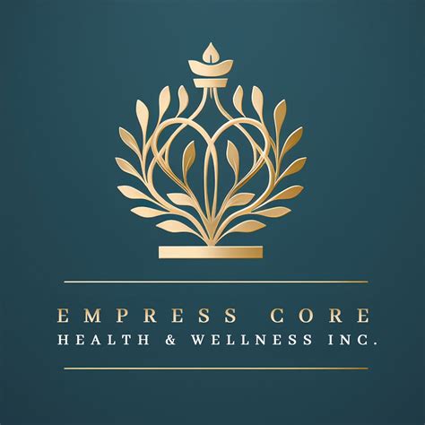 The Empress Core Health & Wellness Inc.