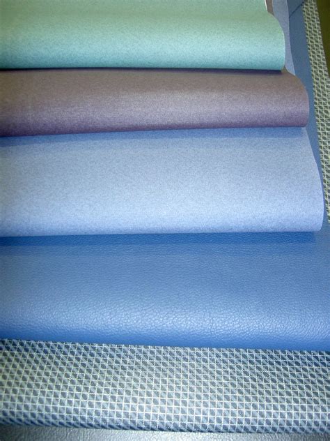 Ashcroft blog: vinyl fabric