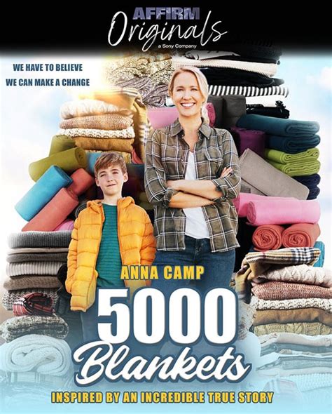 Watch 5000 Blankets Movie Online