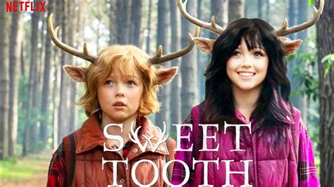 Sweet Tooth Season 3: Release Date, Plot, and more! - DroidJournal