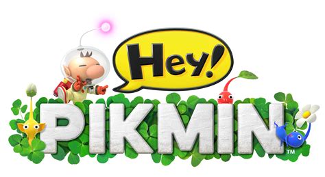 hey_pikmin_title_artwork – My Nintendo News