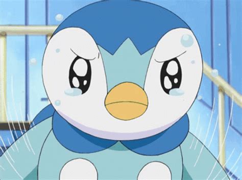 Piplup Pokemon GIF - Piplup Pokemon Fun - Discover & Share GIFs