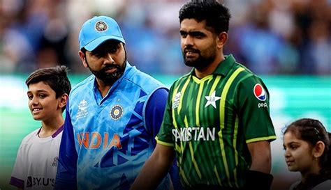 India vs Pakistan 2023 World Cup clash likely to be rescheduled: Report — KSportsWatch