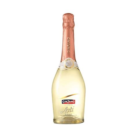 Cinzano Asti: myBooze.eu: Sparkling Wine