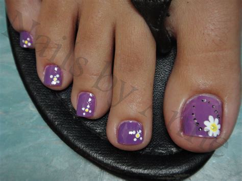 Cute Pedicure Ideas | Joy Studio Design Gallery - Best Design