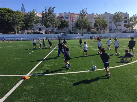 Field Trip – Estoril Praia Stadium | St James School - Cascais