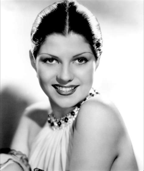 Rita Hayworth Profile, Photos, News, Bio | CelebNest