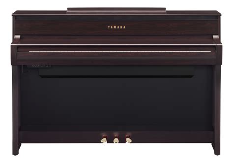 Yamaha Clavinova CLP 775 Digital Piano | A. Hanna & Sons Pianos Ltd.