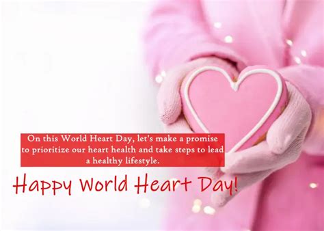 World Heart Day Quotes