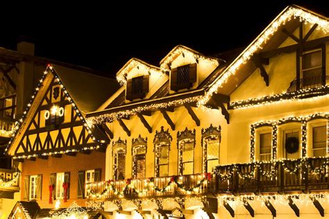 Some of the Best Ways to Celebrate Christmas in Bethlehem, PA - The Sayre Mansion