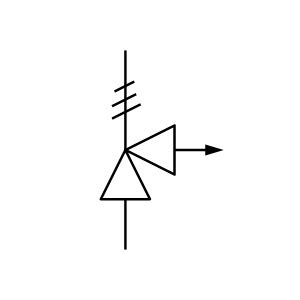 Pressure Relief Valve | P&ID PIP Valves