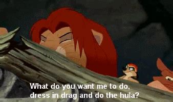 Timon And Pumbaa Quotes. QuotesGram