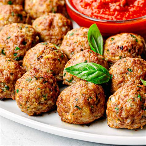 15 Great Meatballs Recipe with Ground Beef – Easy Recipes To Make at Home