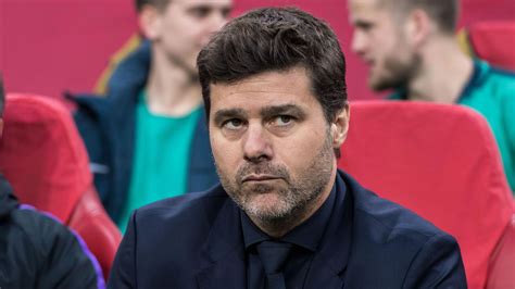 Mauricio Pochettino Admits He Wants To Work With Barcelona Star Lionel ...