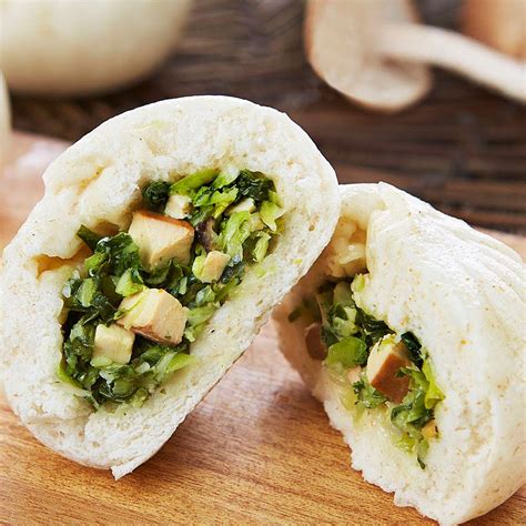 What Is A Bao? - Food Republic