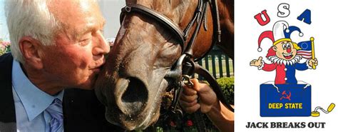 100: Frank Stronach - Horse Racing to Nazis - Frank Goes Down June 10, 2024