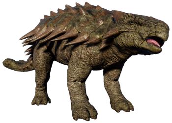 Ankylosaurus | Jurassic World Evolution Wiki | Fandom