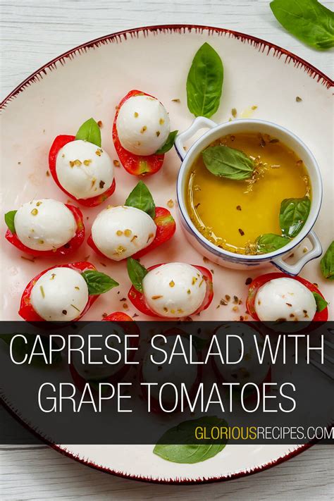 20 Best Grape Tomato Recipes You Need To Try