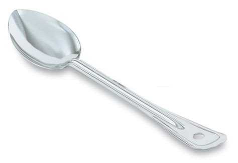 Stainless Steel Spoons - Vollrath Foodservice