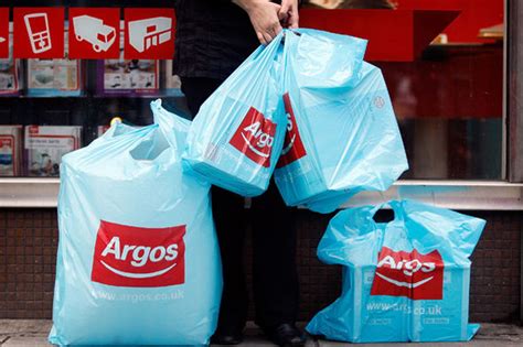 Argos Opening Times: When is YOUR local store open this Christmas ...