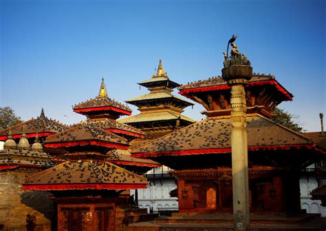 Top 5 Temples in the Kathmandu Valley - 2020 Travel Recommendations ...