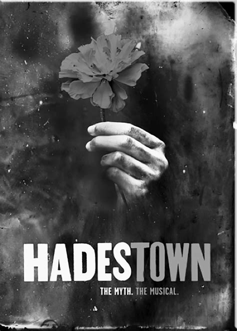 Broadway Review: Hadestown - The New Paltz Oracle