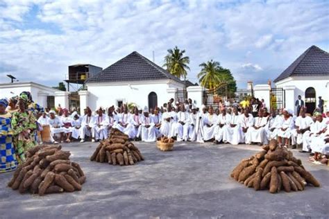 Iwaji Festival - Soluap